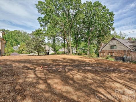 3701 Pelham Lane Charlotte NC 28211