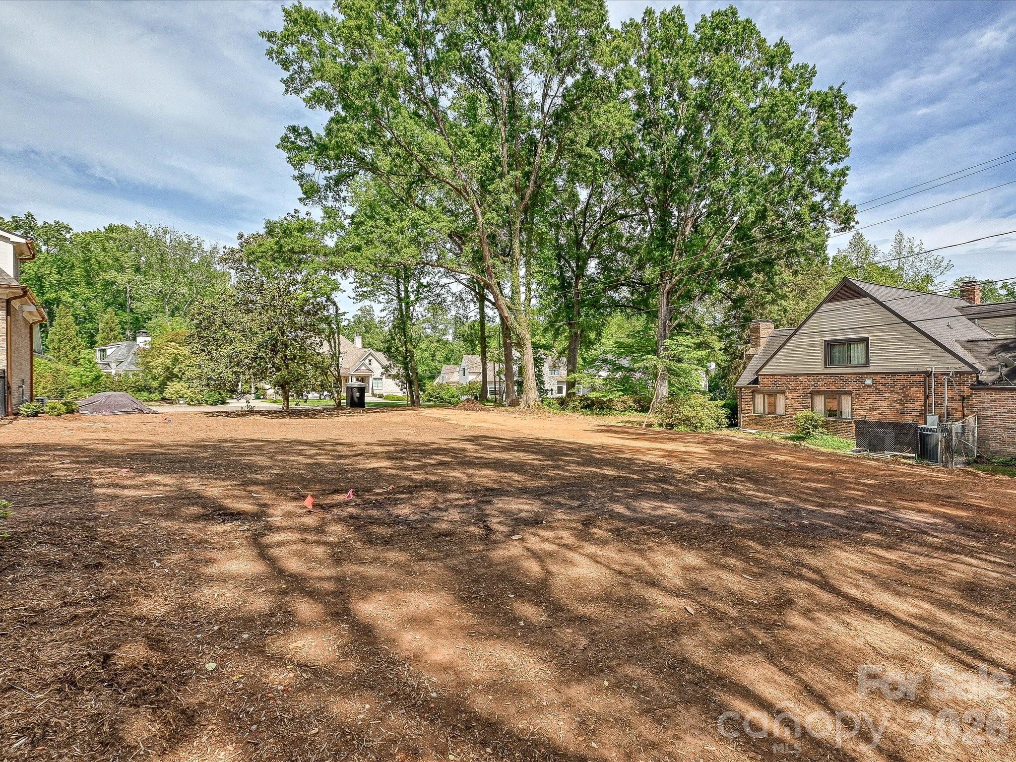 3701 Pelham Lane Charlotte NC 28211