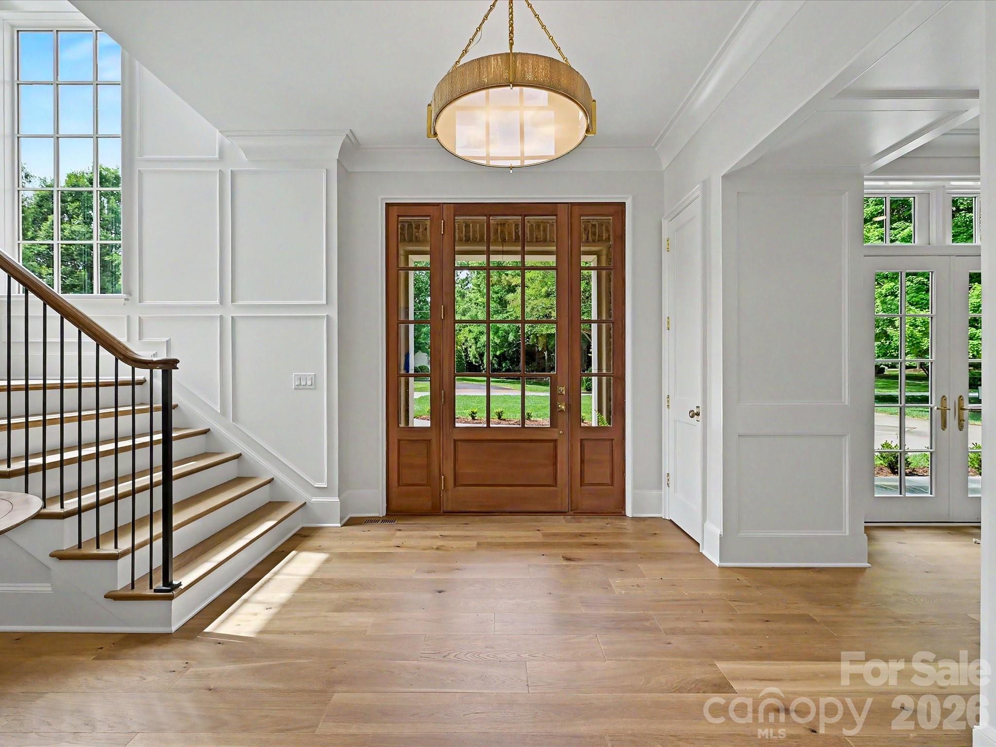 3701 Pelham Lane Charlotte NC 28211