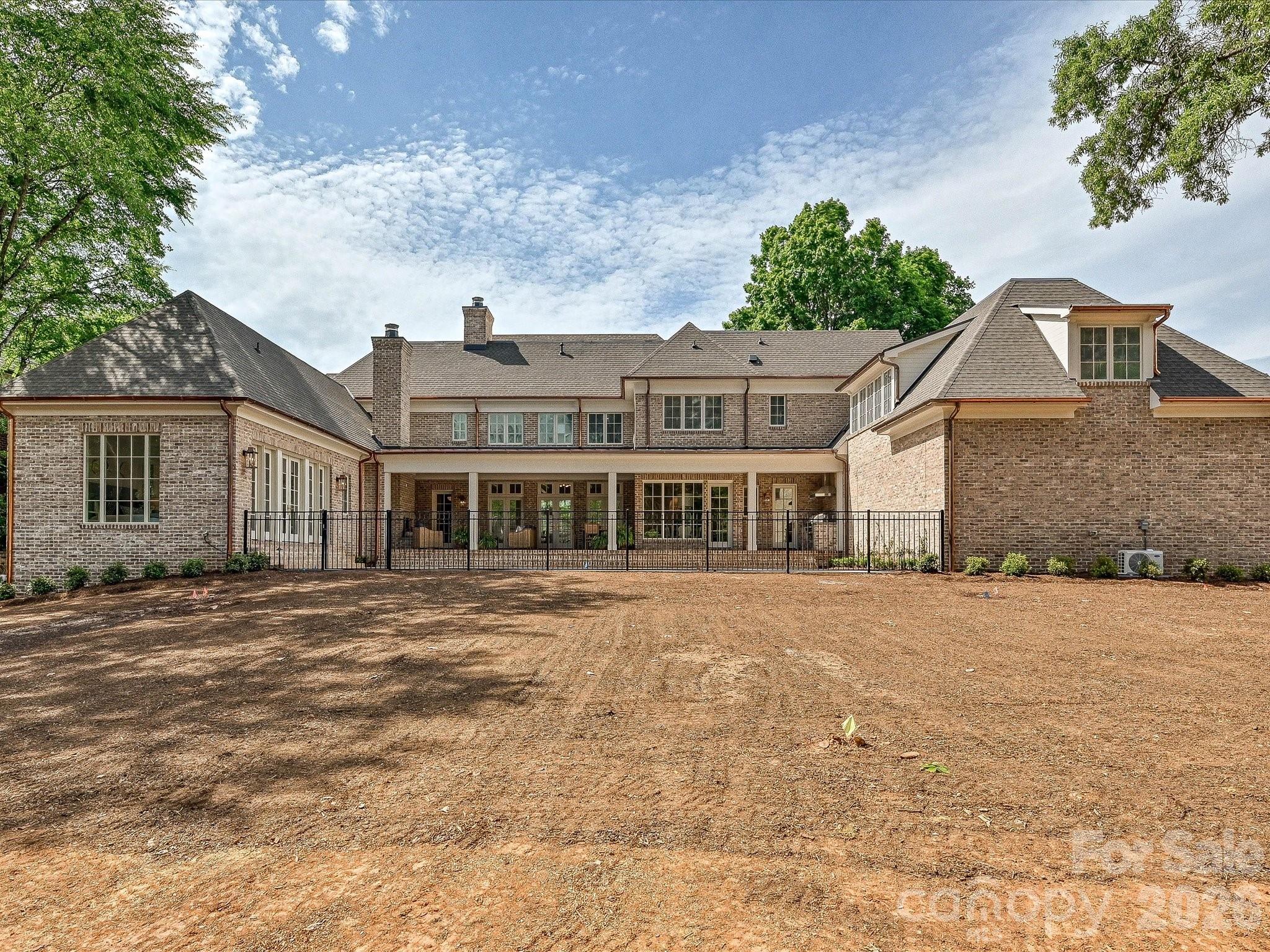 3701 Pelham Lane Charlotte NC 28211