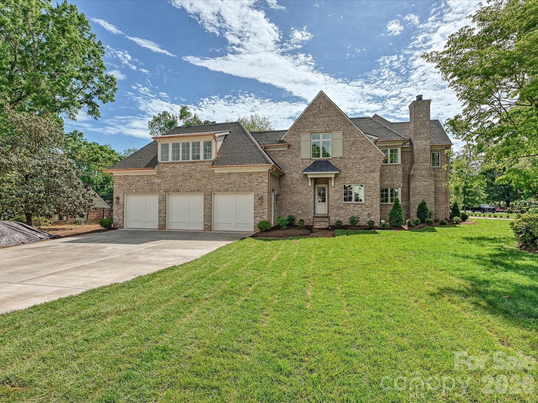 3701 Pelham Lane Charlotte NC 28211