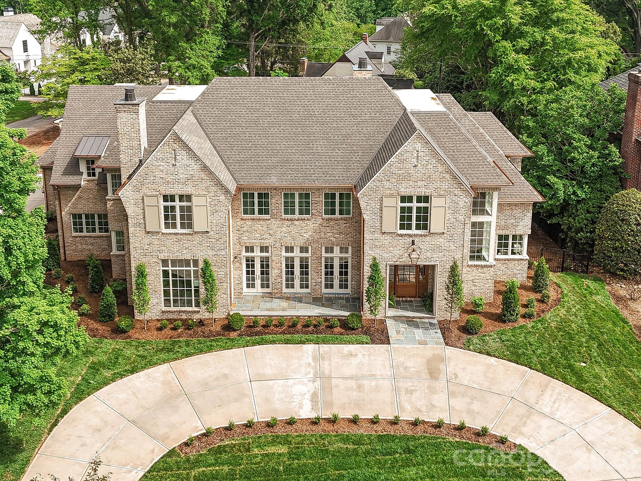 3701 Pelham Lane Charlotte NC 28211