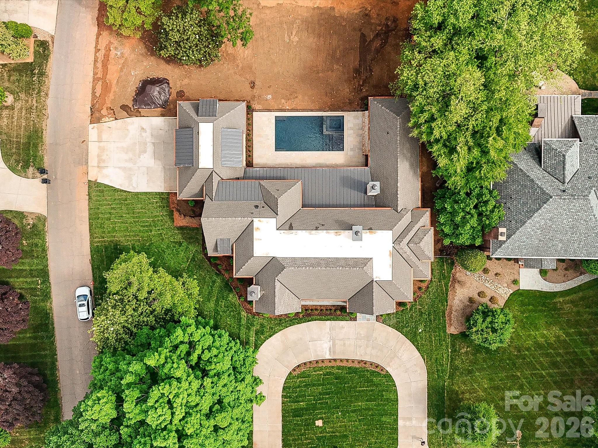 3701 Pelham Lane Charlotte NC 28211