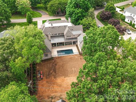 3701 Pelham Lane Charlotte NC 28211