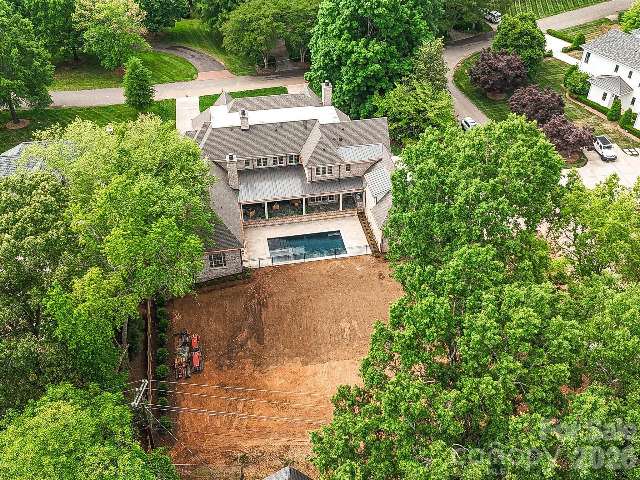 3701 Pelham Lane Charlotte NC 28211