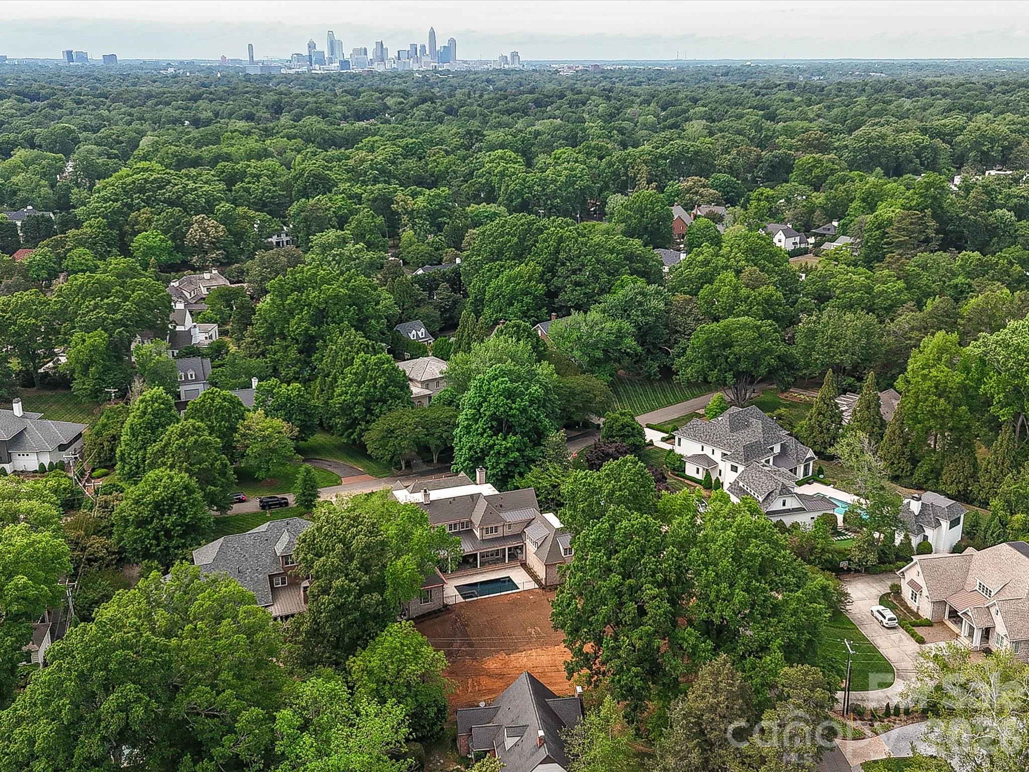 3701 Pelham Lane Charlotte NC 28211