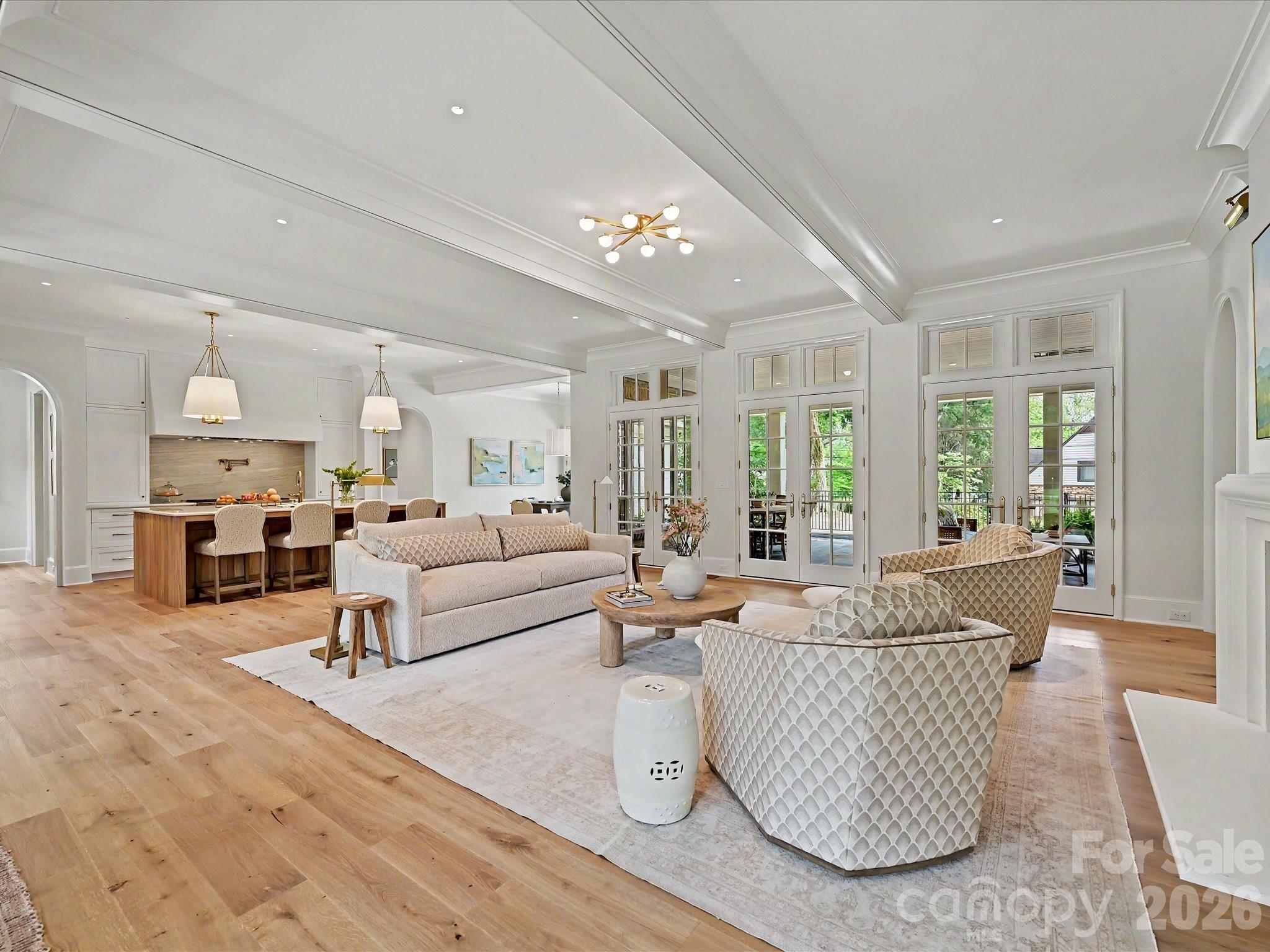3701 Pelham Lane Charlotte NC 28211