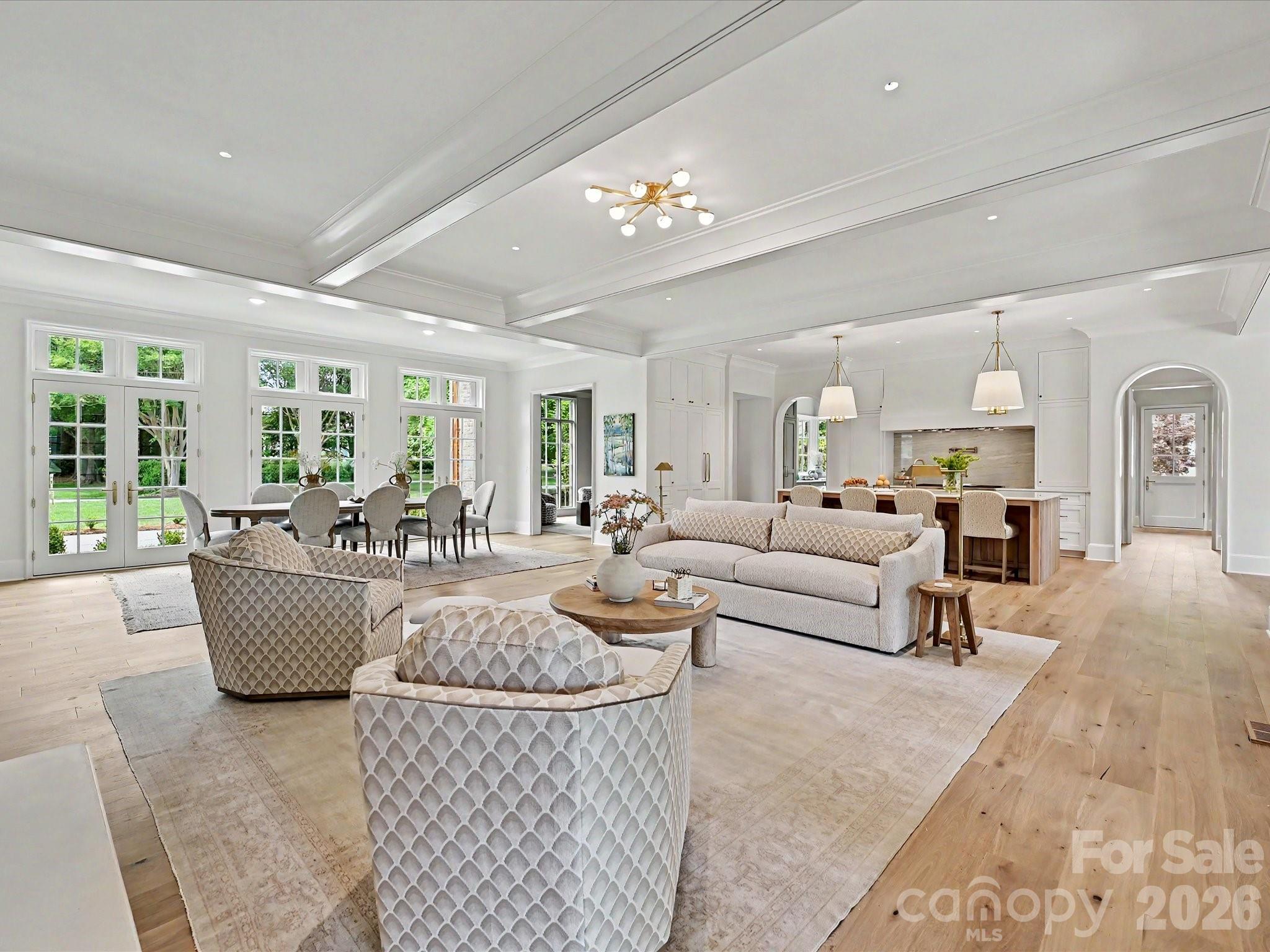3701 Pelham Lane Charlotte NC 28211