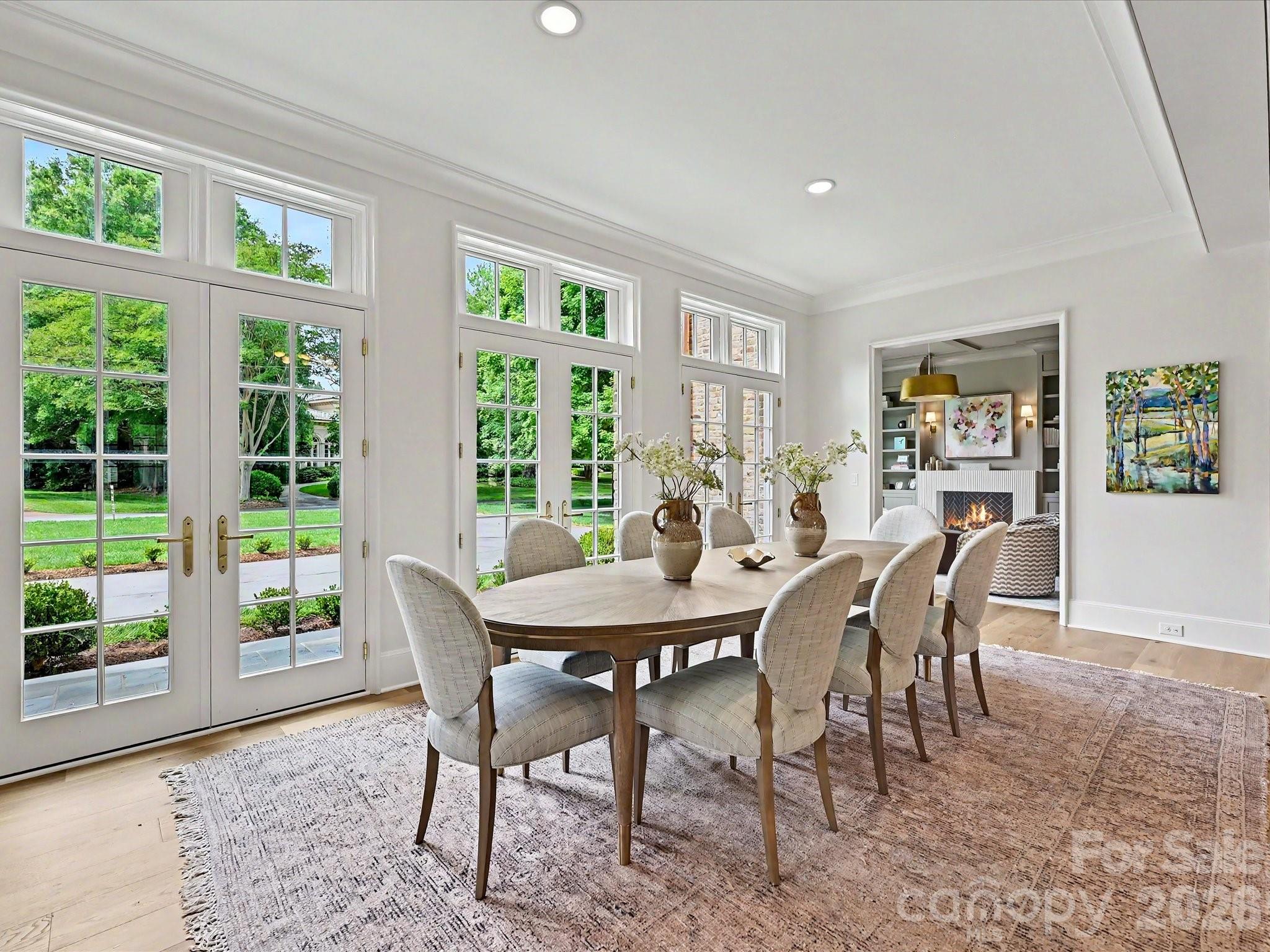 3701 Pelham Lane Charlotte NC 28211