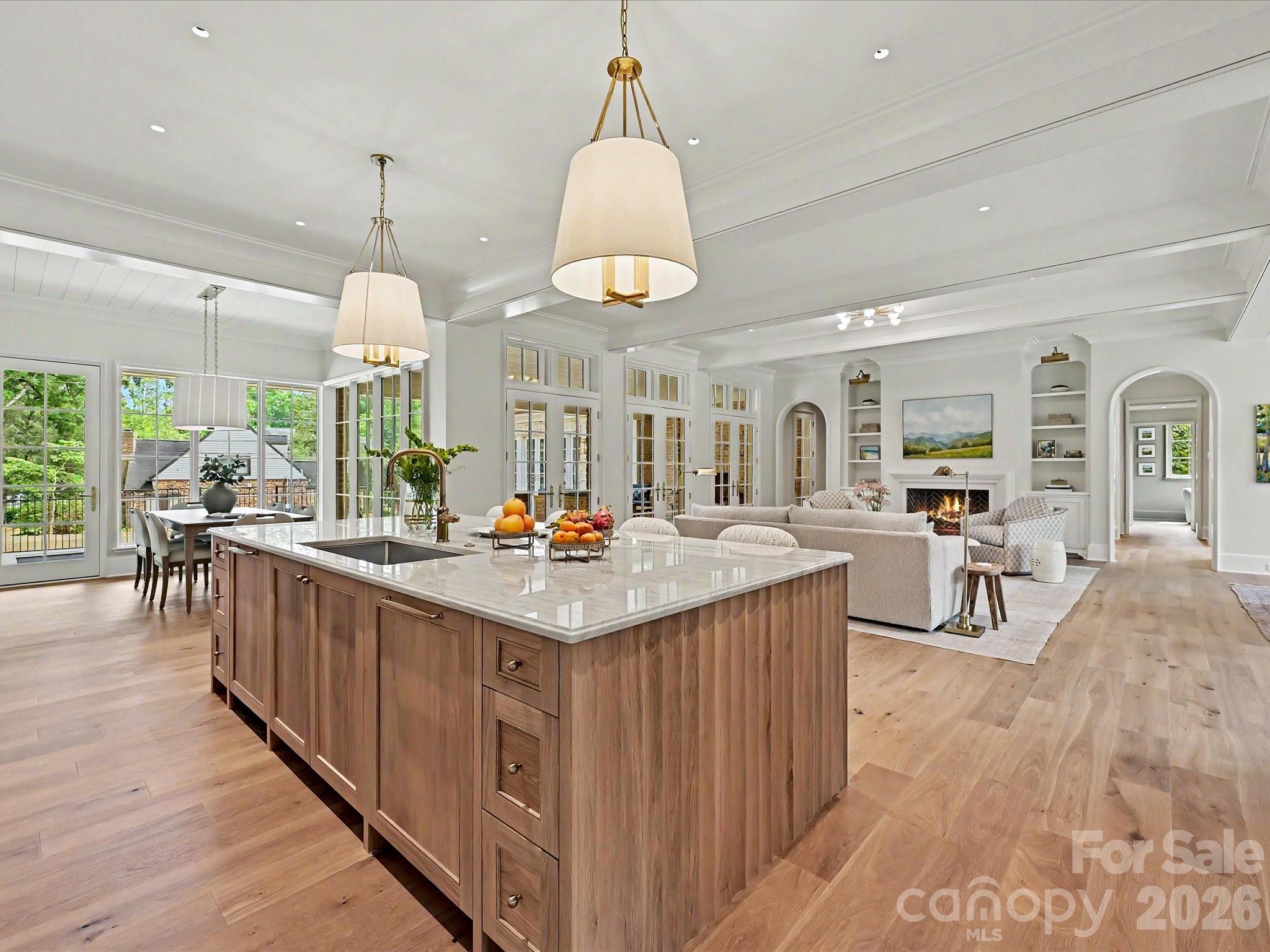 3701 Pelham Lane Charlotte NC 28211