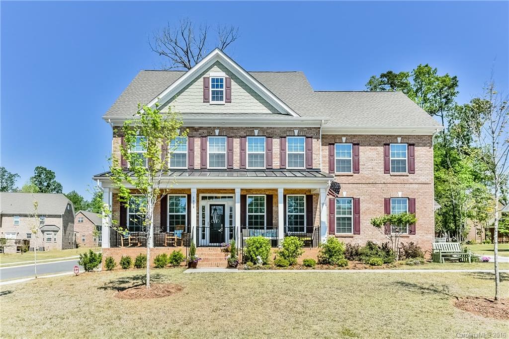 1008 Swaddle Lane Waxhaw NC 28173