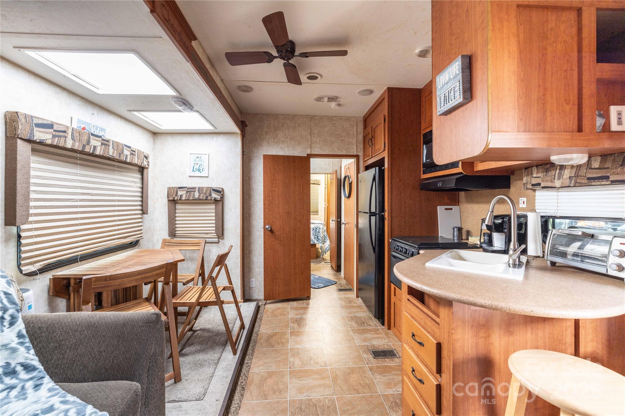 110 Fathom Trail Mount Gilead NC 27306