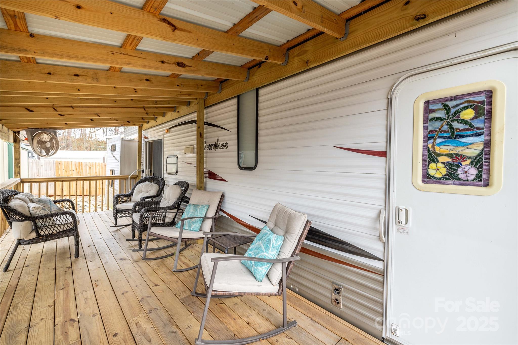 110 Fathom Trail Mount Gilead NC 27306