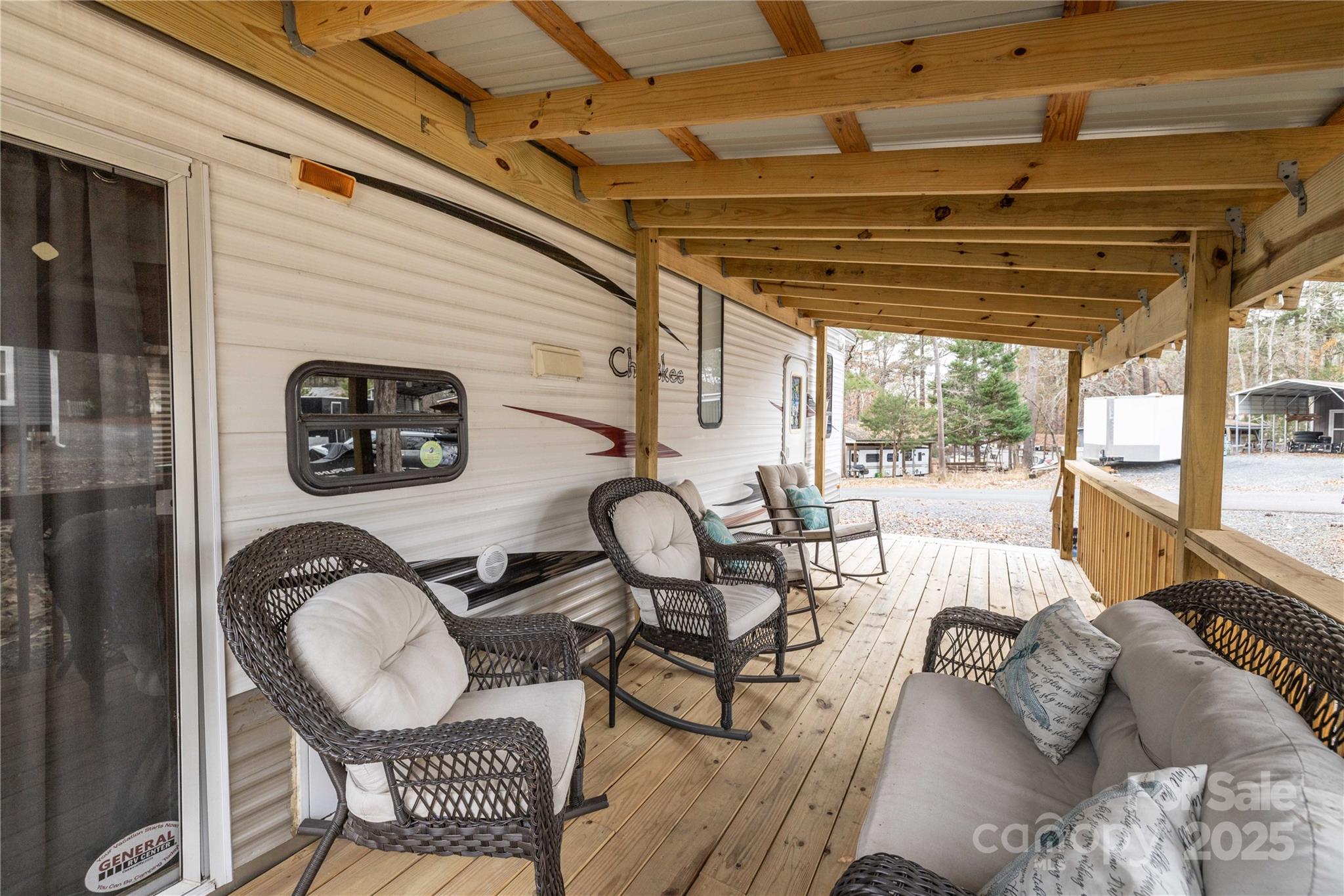 110 Fathom Trail Mount Gilead NC 27306