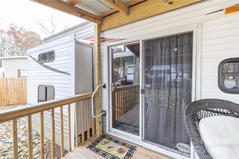 110 Fathom Trail Mount Gilead NC 27306