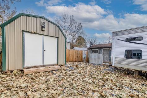 110 Fathom Trail Mount Gilead NC 27306