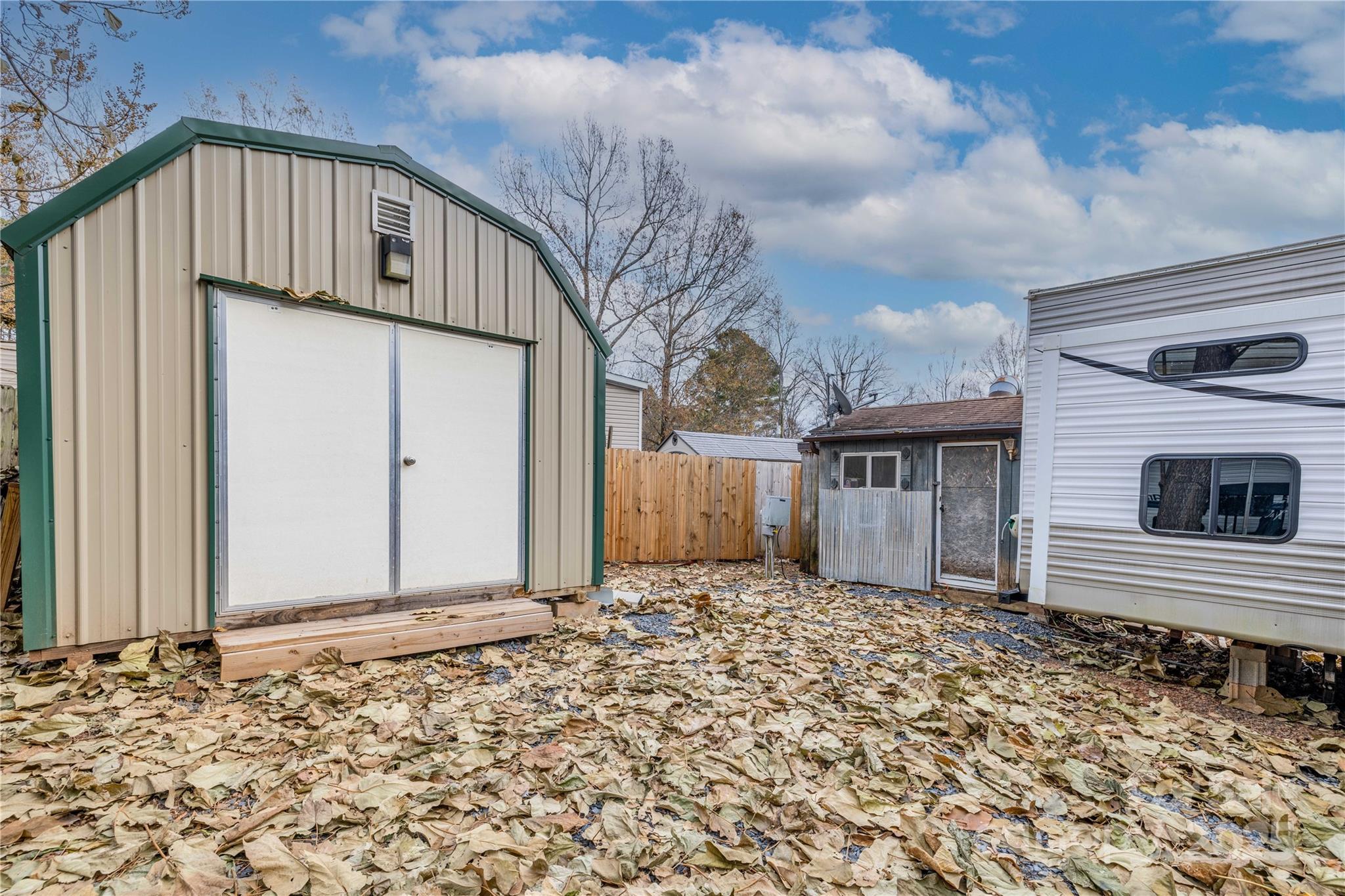 110 Fathom Trail Mount Gilead NC 27306
