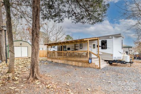 110 Fathom Trail Mount Gilead NC 27306