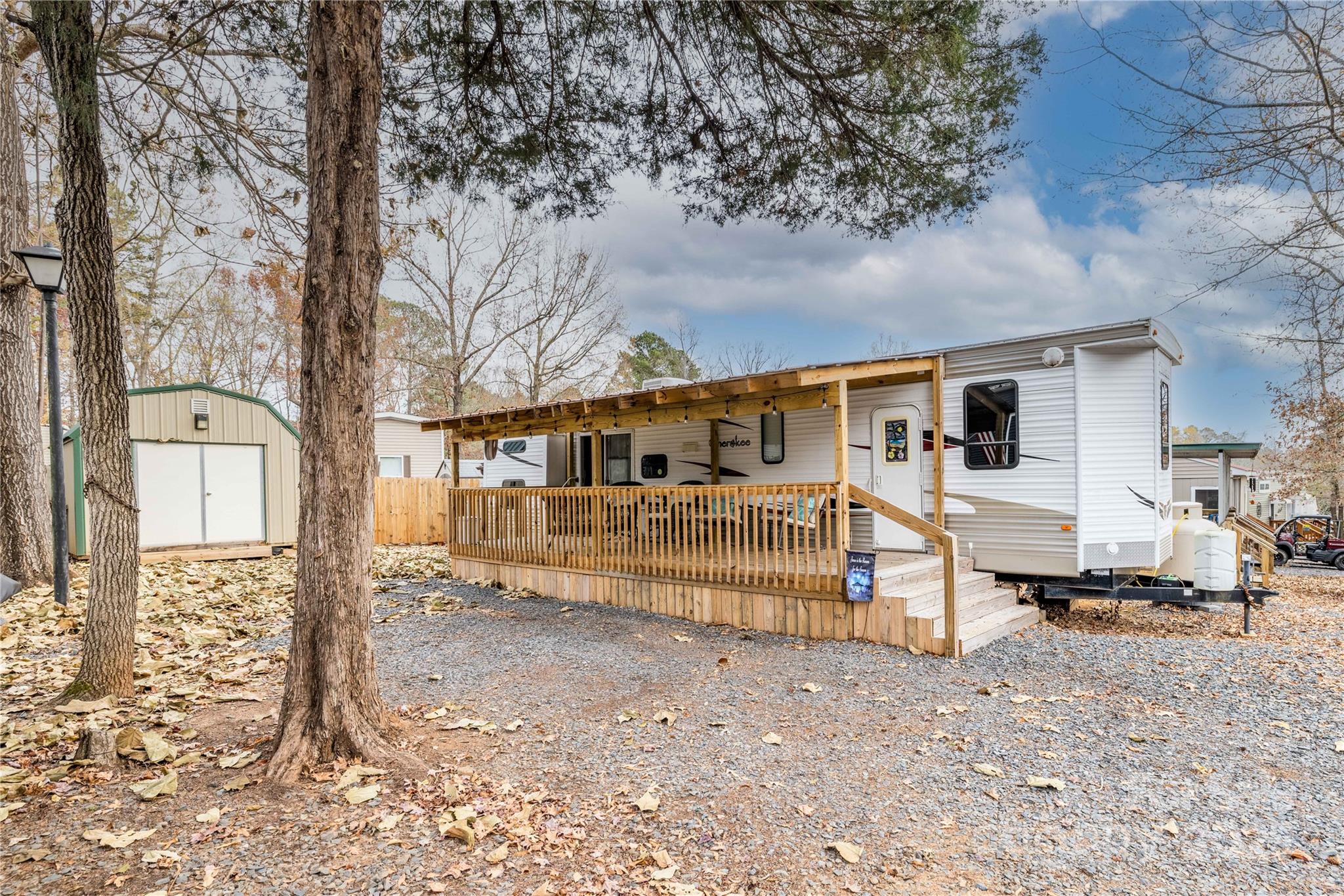 110 Fathom Trail Mount Gilead NC 27306