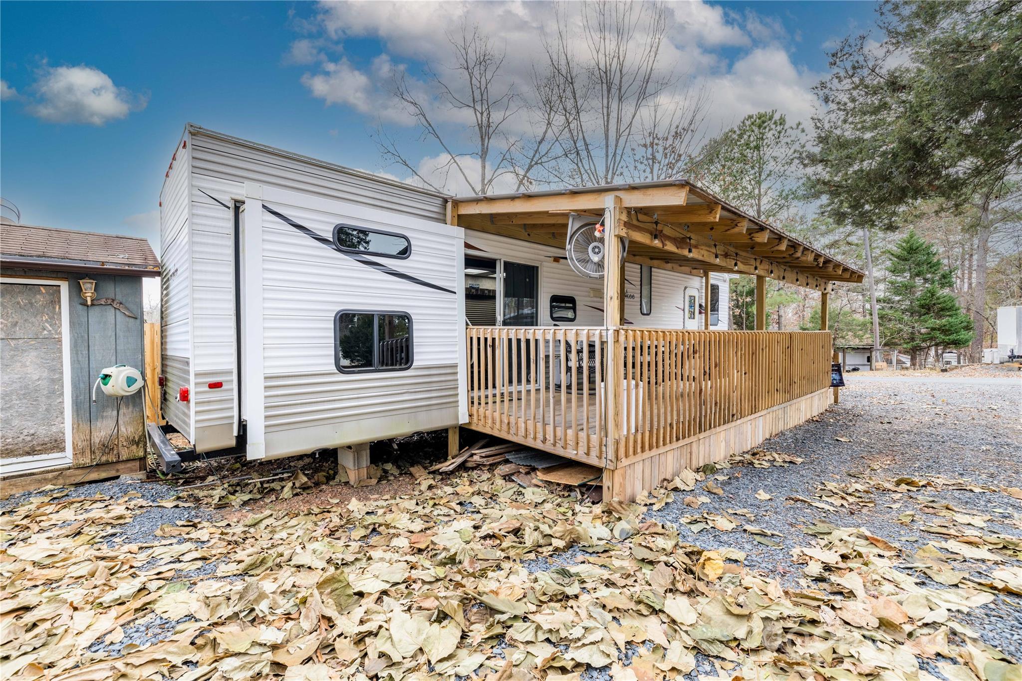 110 Fathom Trail Mount Gilead NC 27306