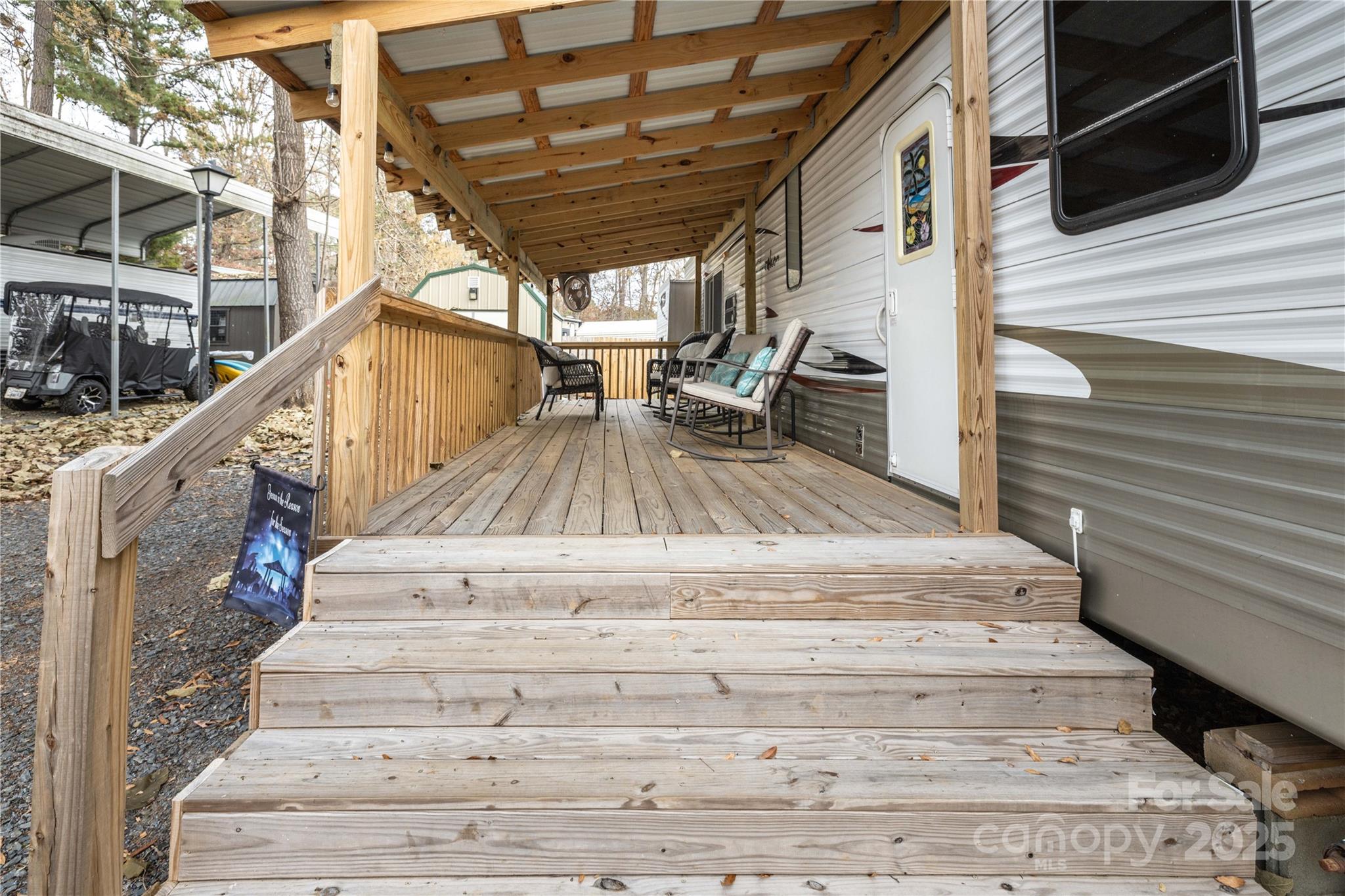 110 Fathom Trail Mount Gilead NC 27306