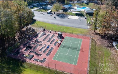 110 Fathom Trail Mount Gilead NC 27306