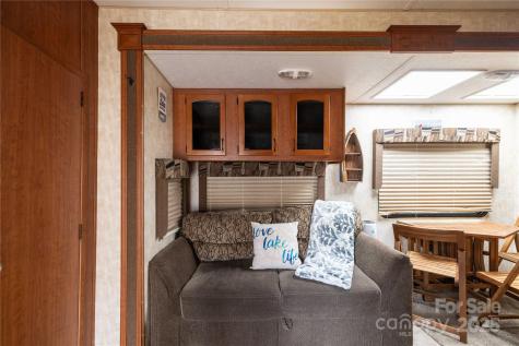 110 Fathom Trail Mount Gilead NC 27306