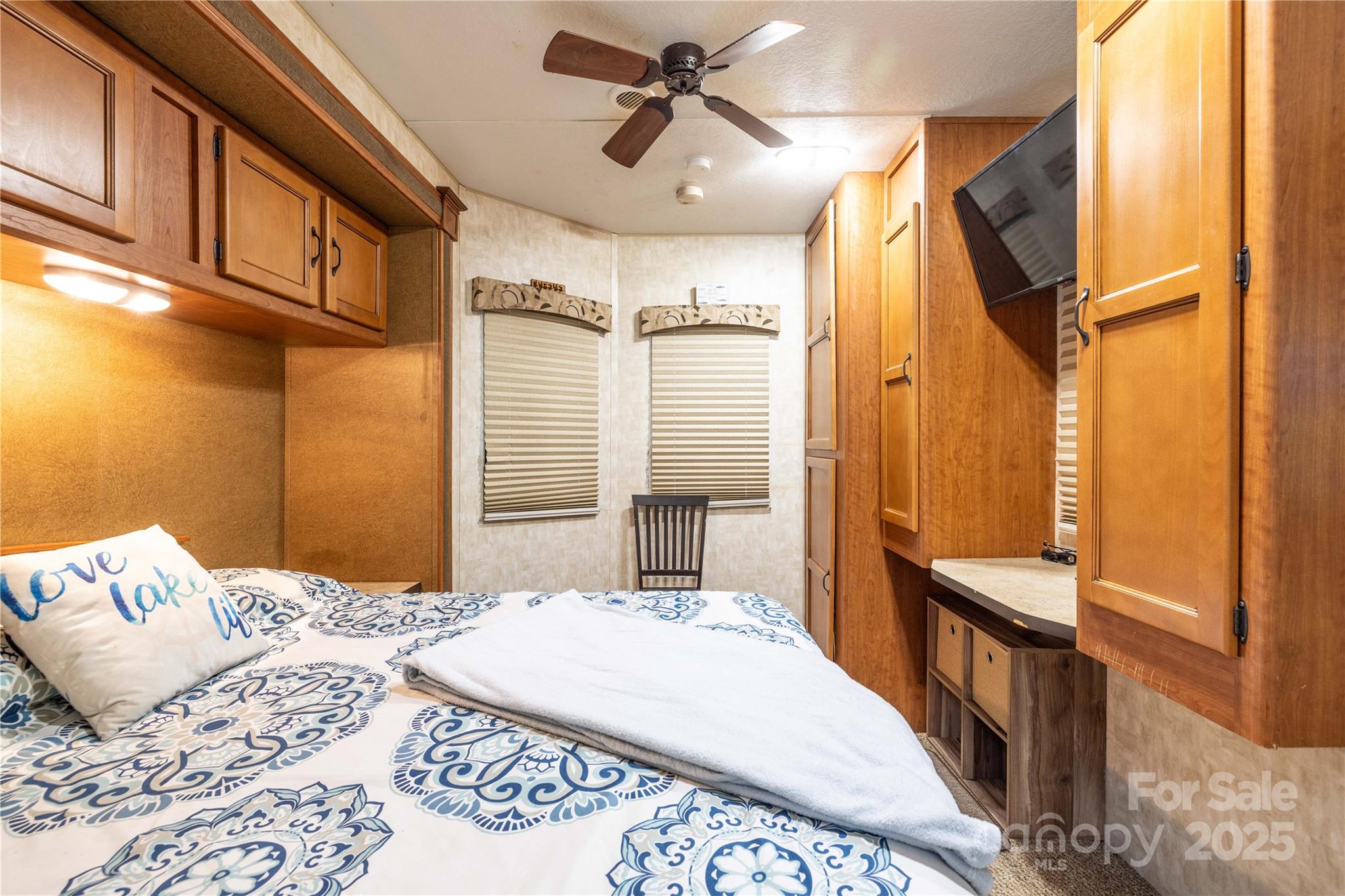 110 Fathom Trail Mount Gilead NC 27306