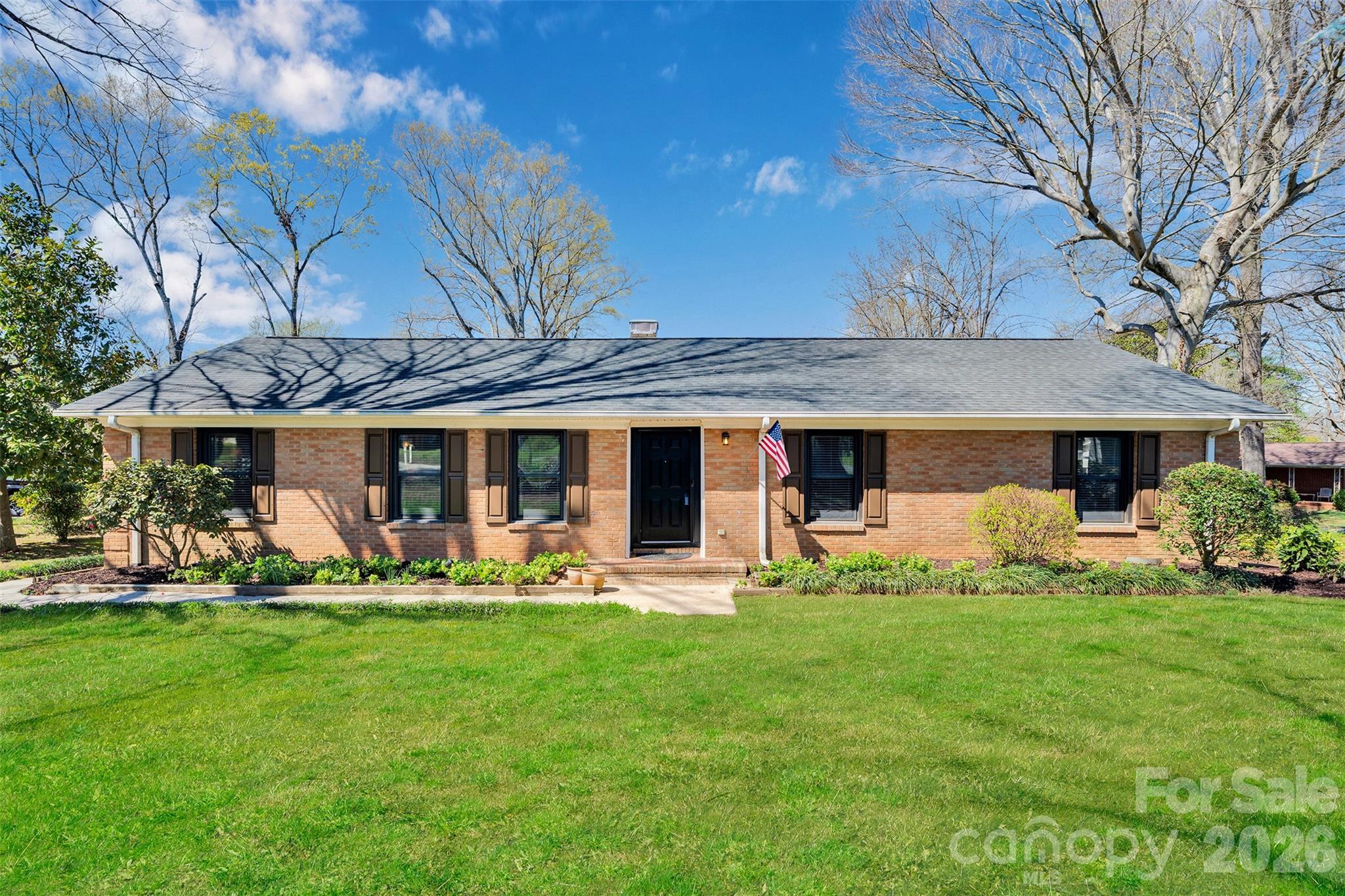 107 Woodlynn Drive Charlotte NC 28214