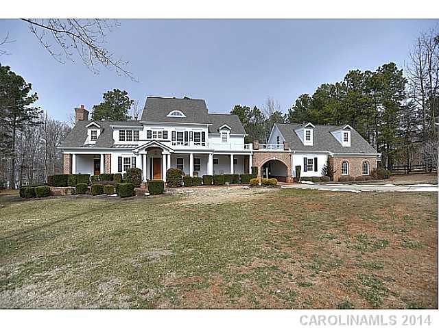 113 E Cold Hollow Farms Drive Mooresville NC 28117