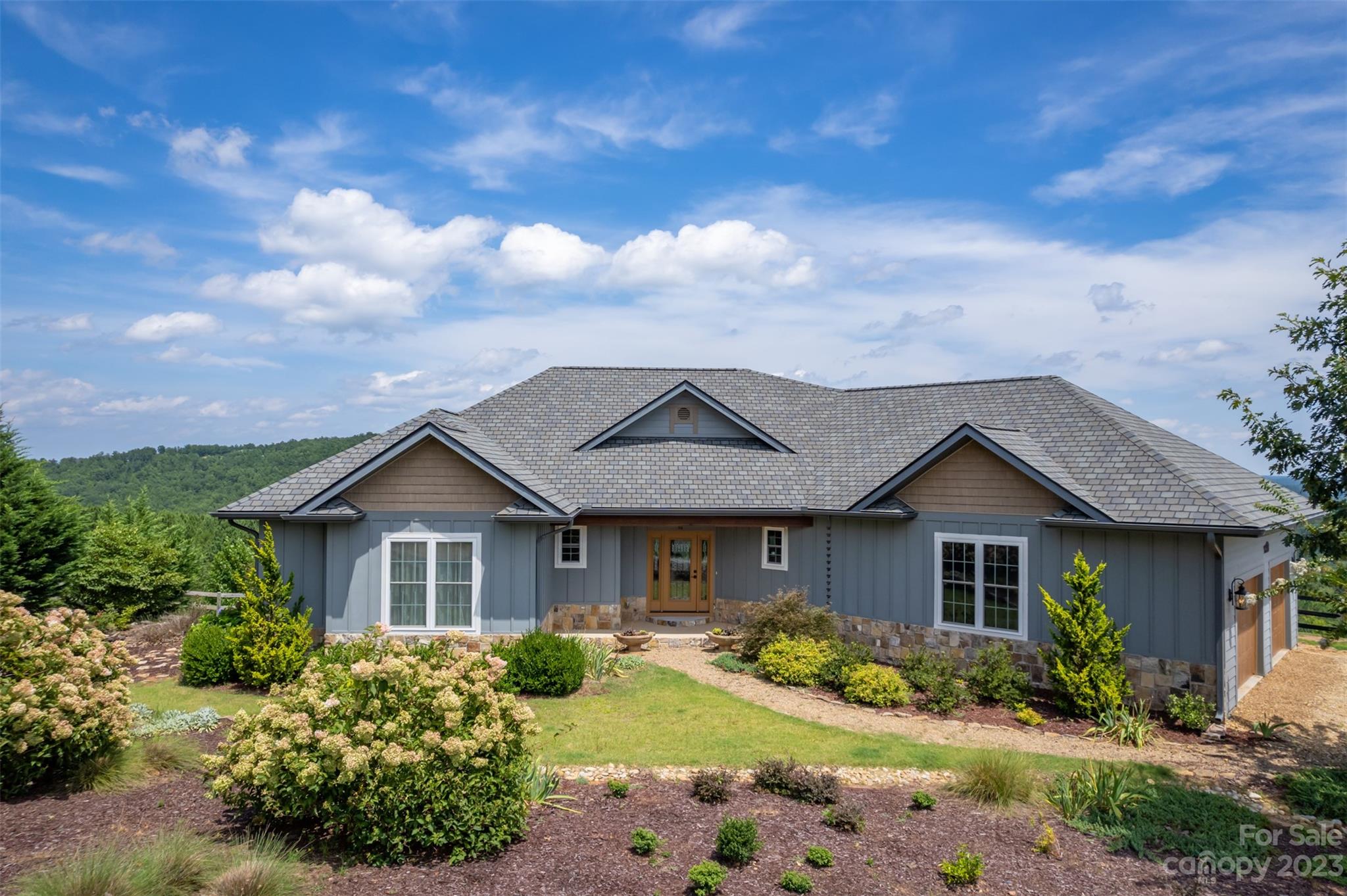 51 Mountain Spur Court Columbus NC 28722