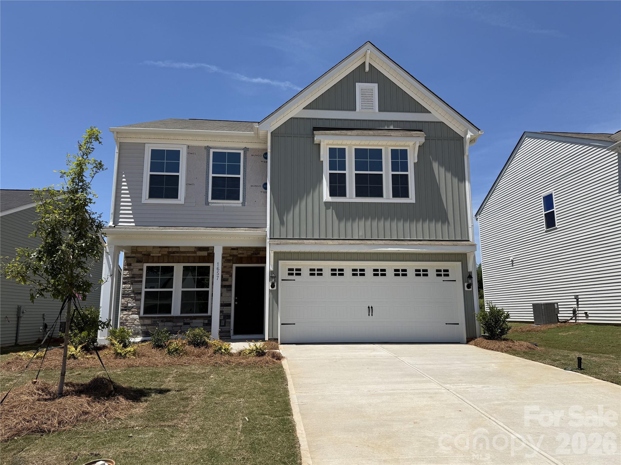 1657 Piper Creek Avenue Newton NC 28658