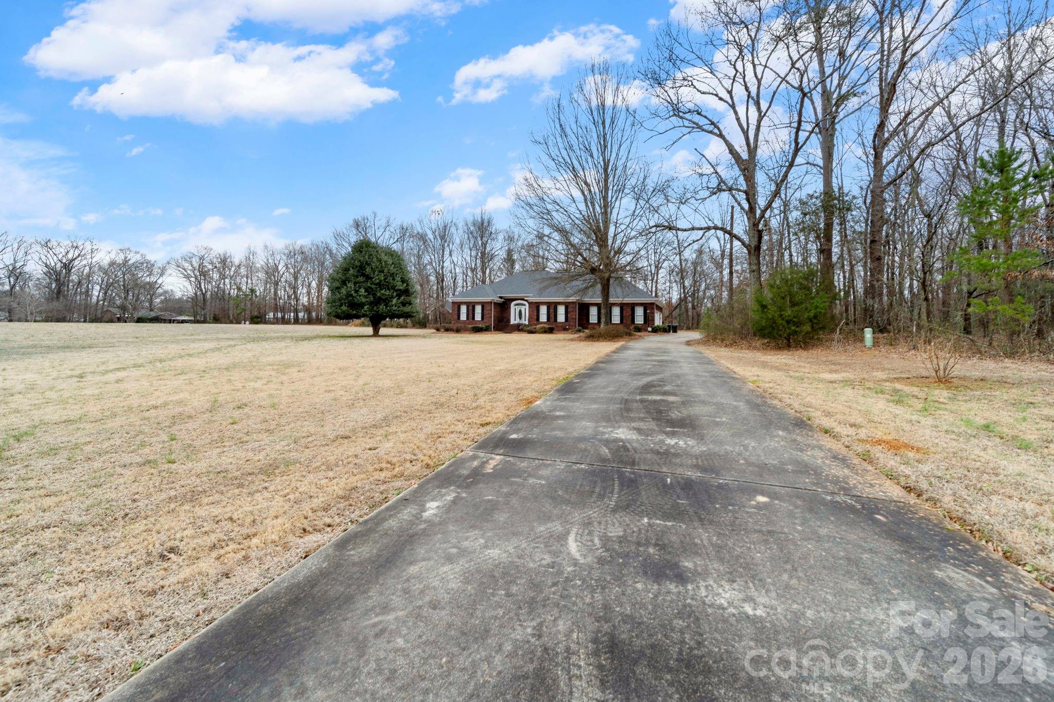 2800 N Rocky River Road Monroe NC 28110