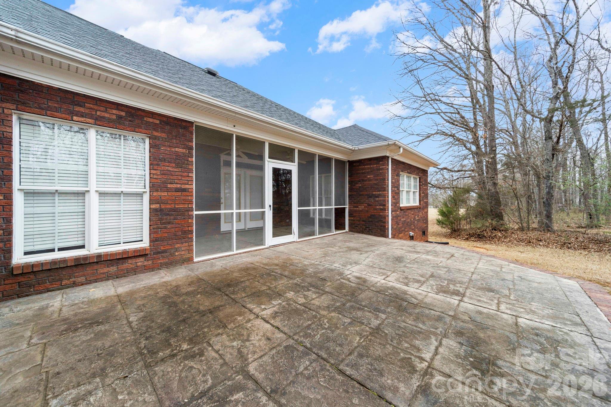 2800 N Rocky River Road Monroe NC 28110