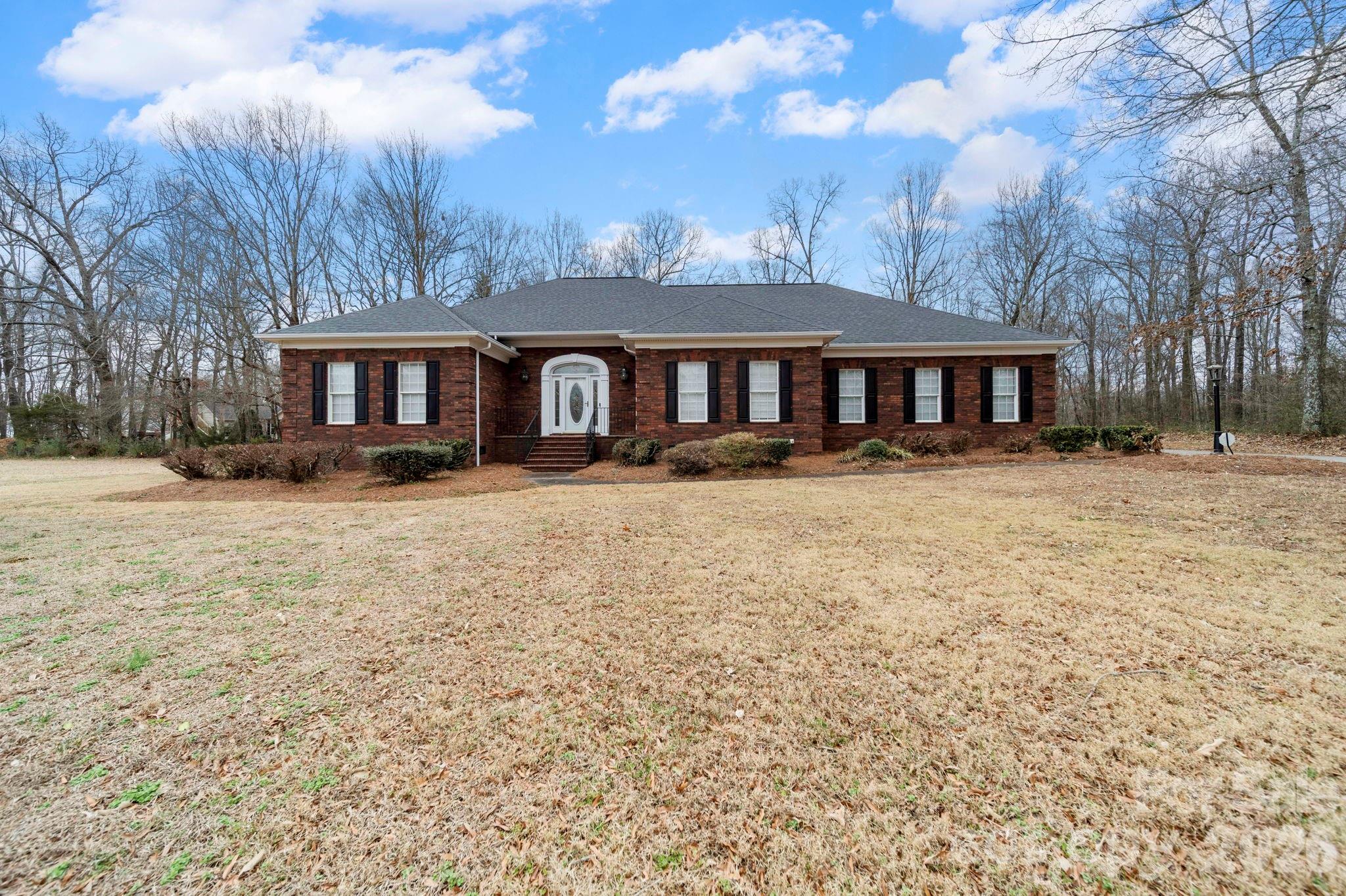 2800 N Rocky River Road Monroe NC 28110