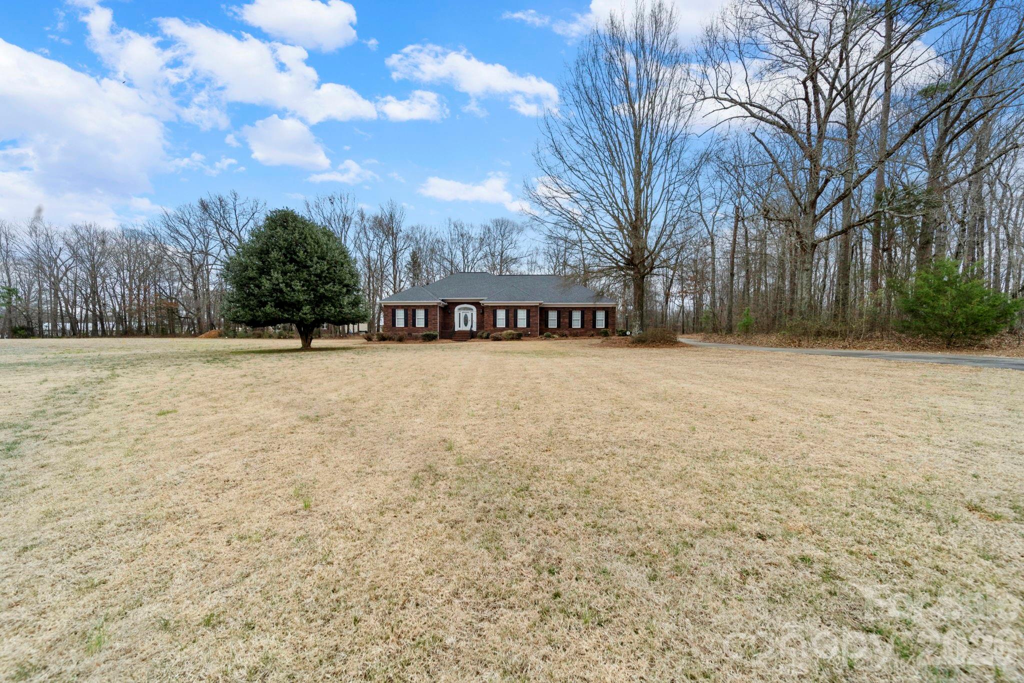 2800 N Rocky River Road Monroe NC 28110