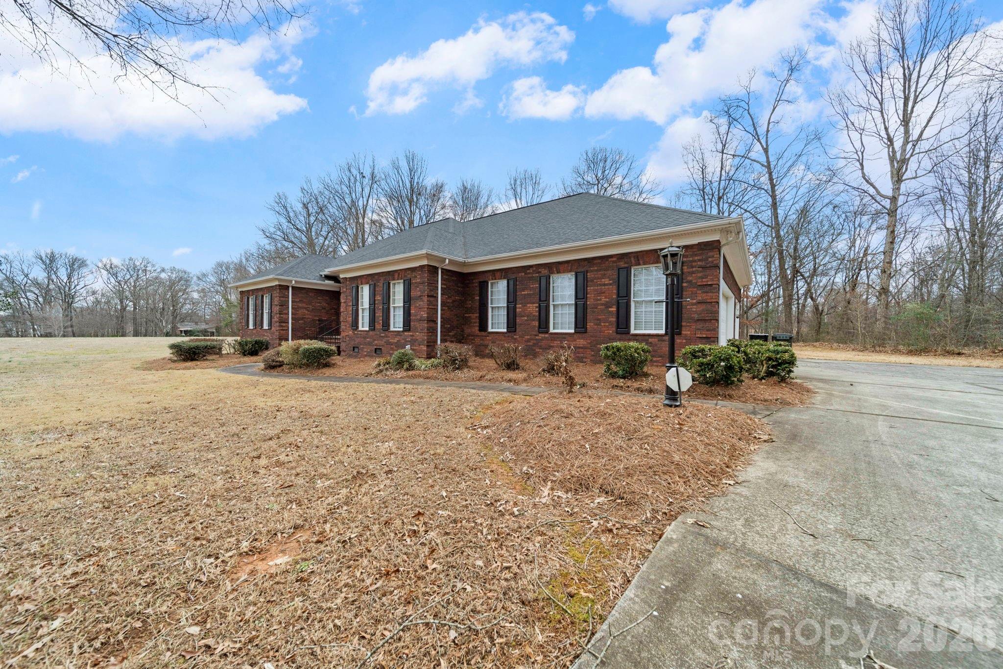 2800 N Rocky River Road Monroe NC 28110