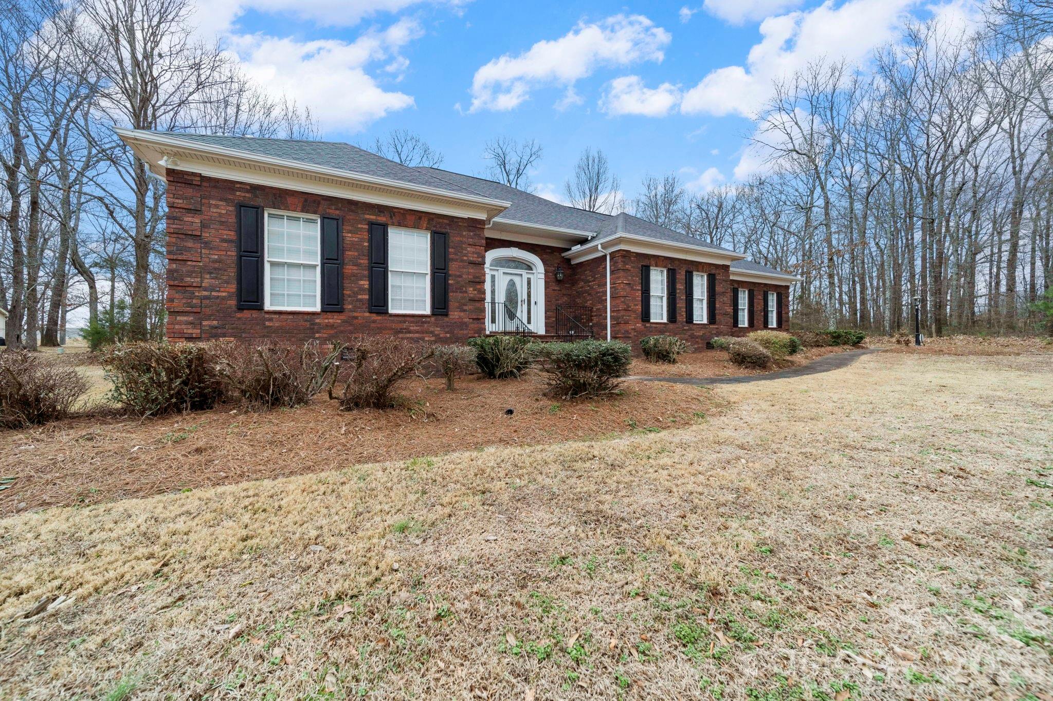 2800 N Rocky River Road Monroe NC 28110