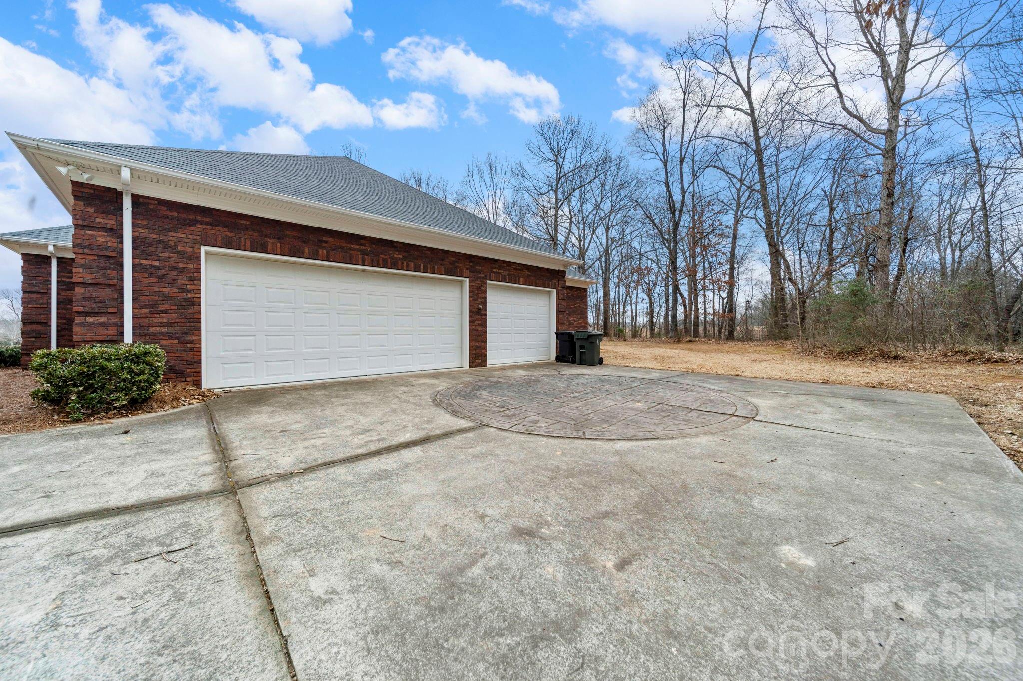 2800 N Rocky River Road Monroe NC 28110