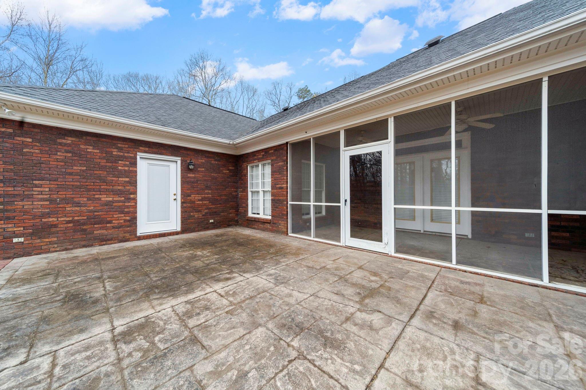 2800 N Rocky River Road Monroe NC 28110