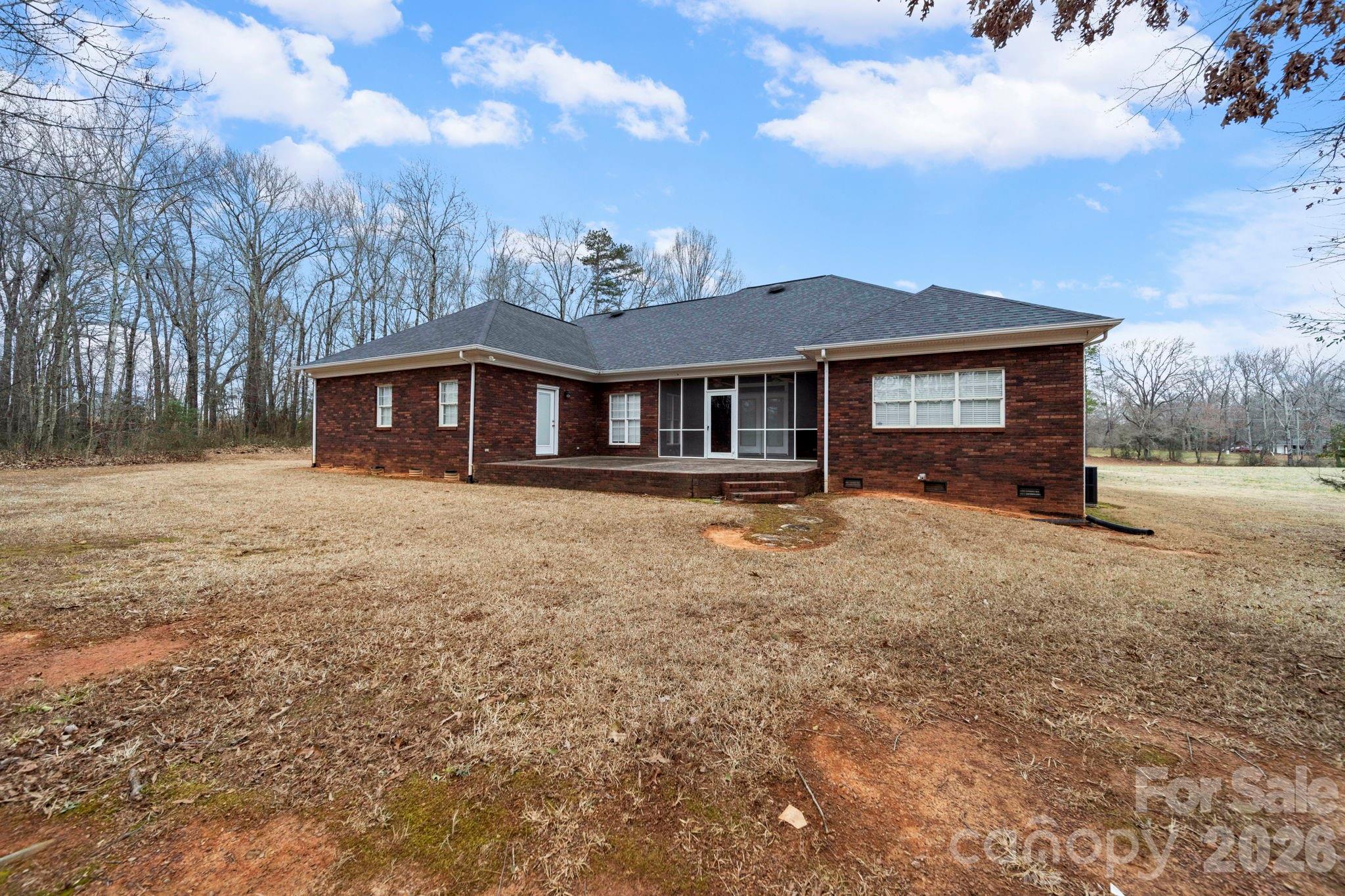 2800 N Rocky River Road Monroe NC 28110