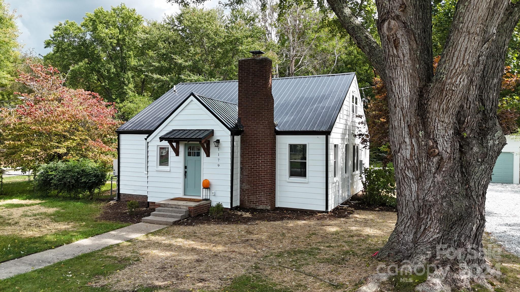 1179 Sulphur Springs Road Waynesville NC 28786