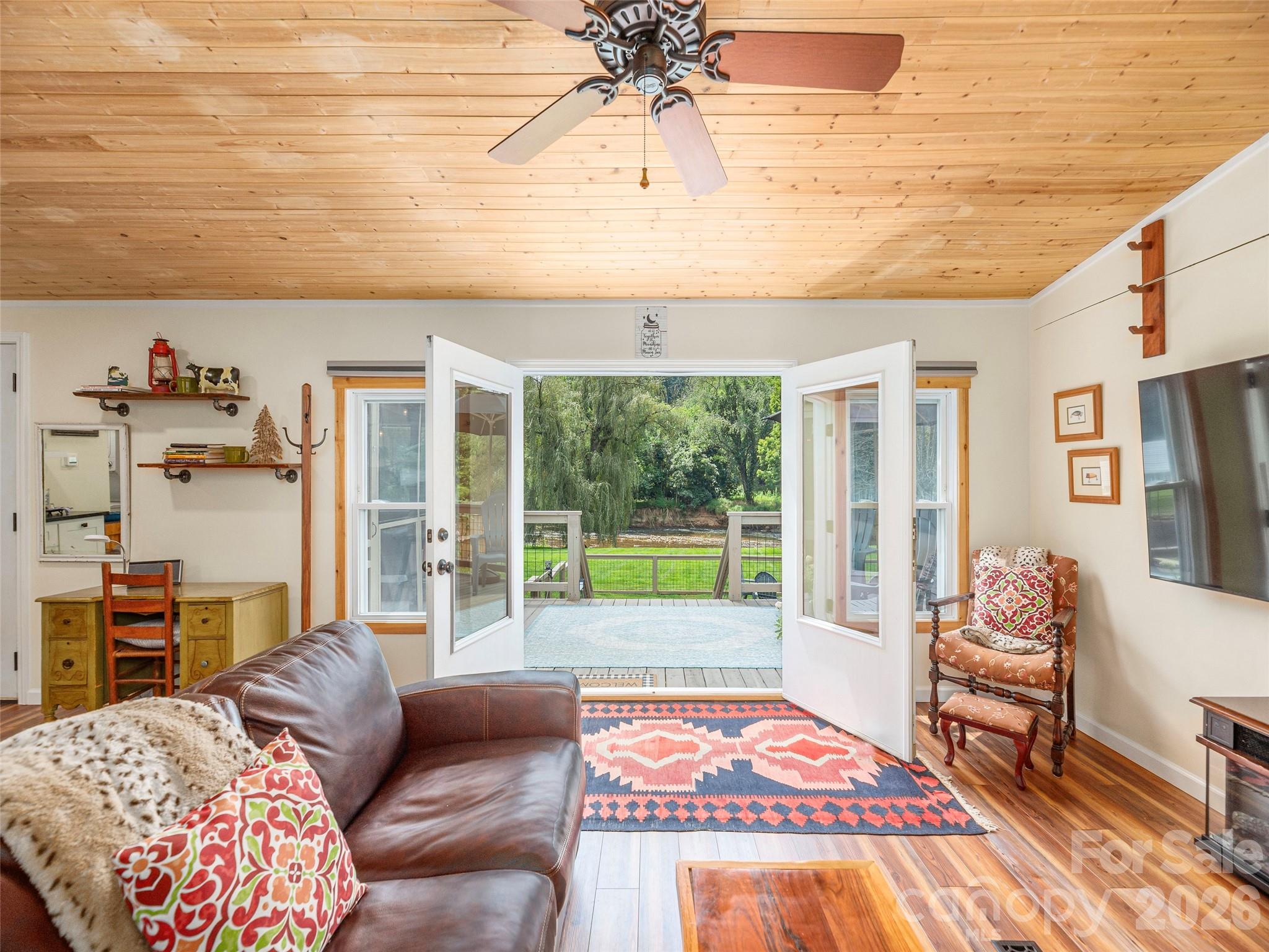 248 Max Thompson Road Canton NC 28716