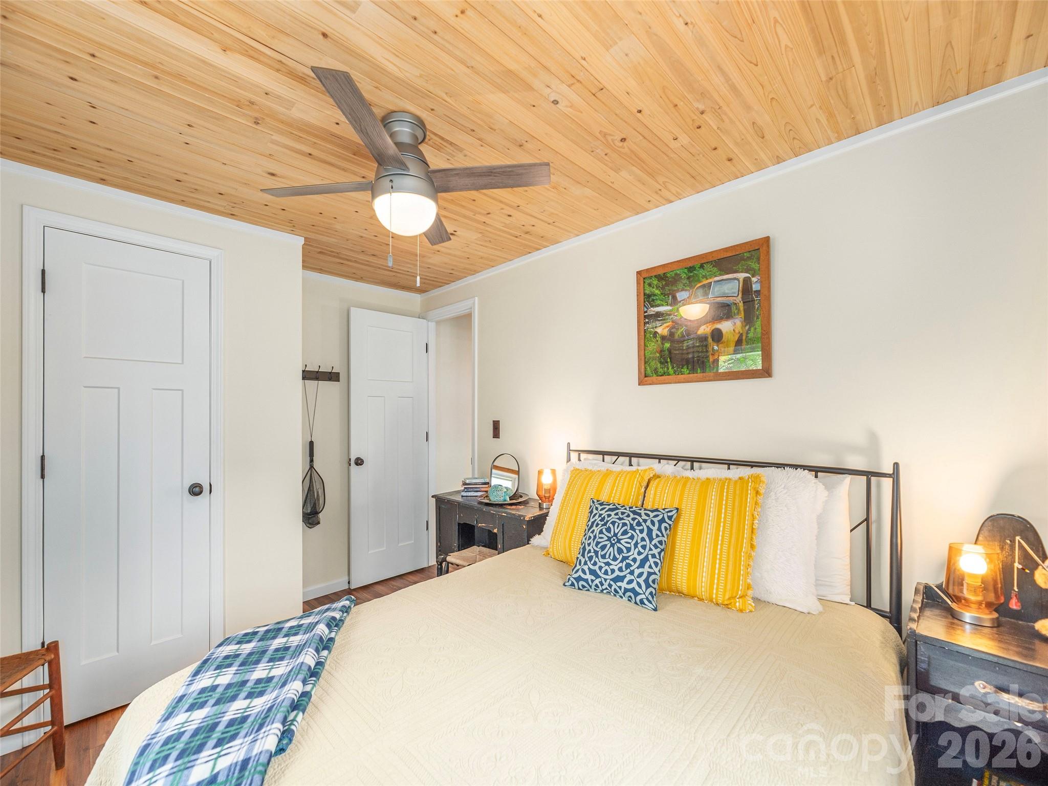 248 Max Thompson Road Canton NC 28716