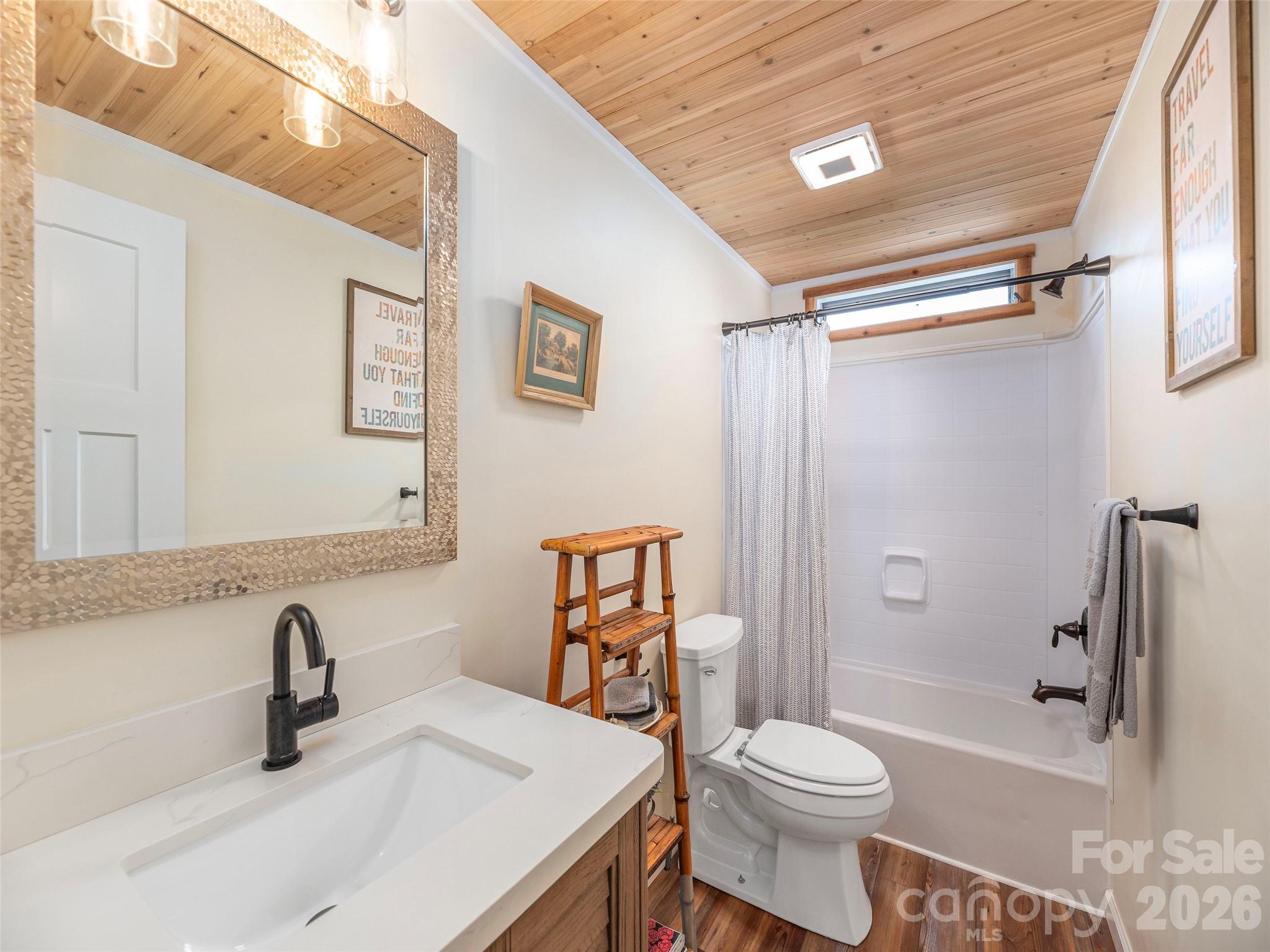 248 Max Thompson Road Canton NC 28716