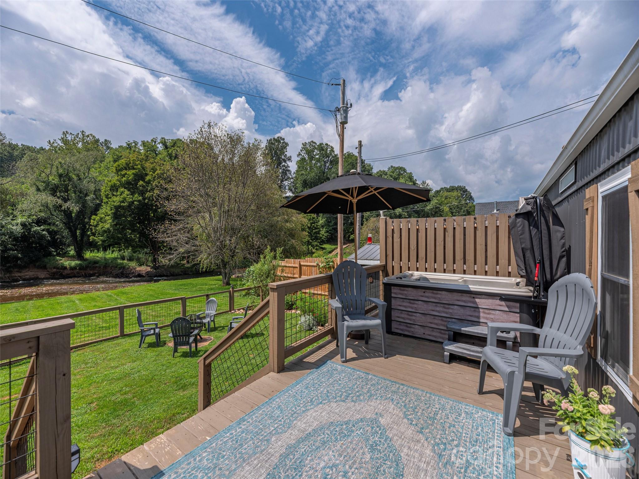248 Max Thompson Road Canton NC 28716