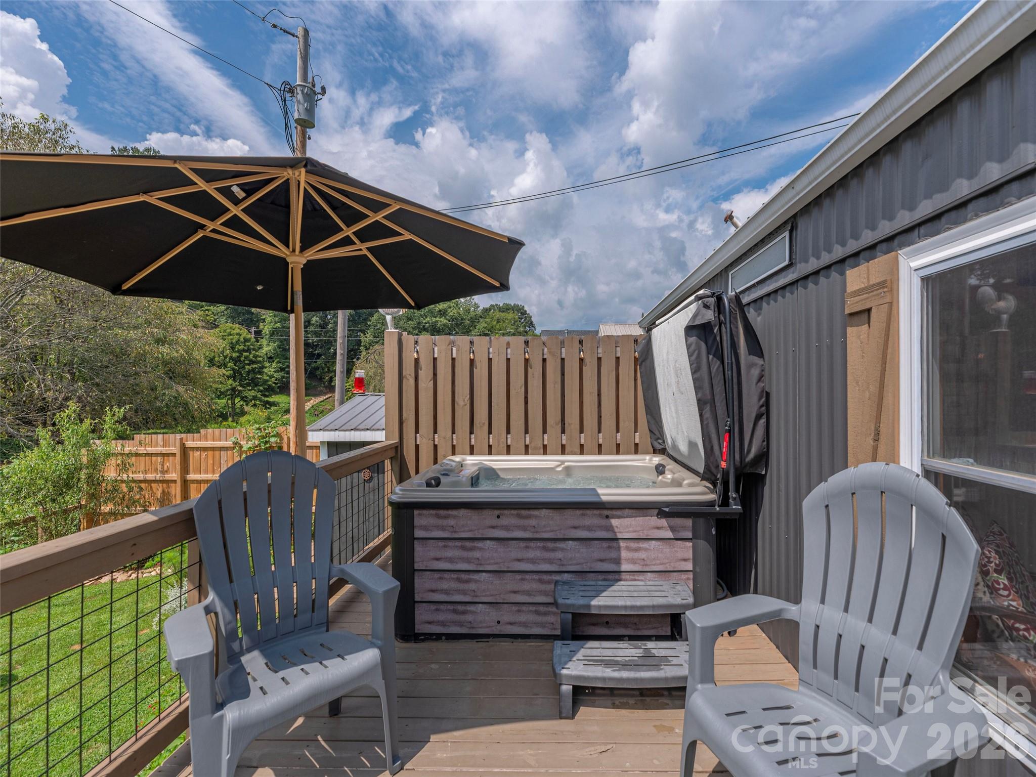 248 Max Thompson Road Canton NC 28716