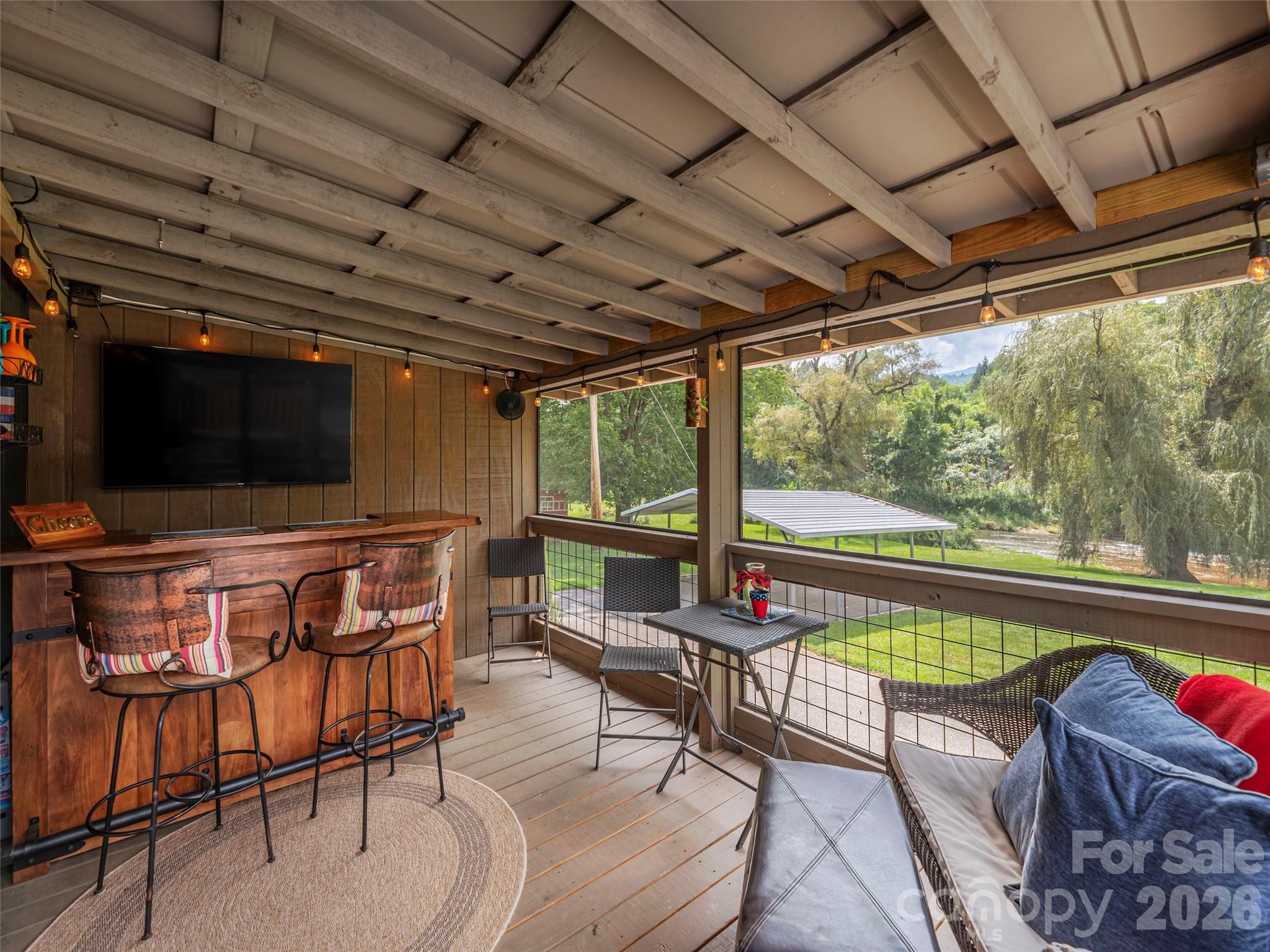 248 Max Thompson Road Canton NC 28716