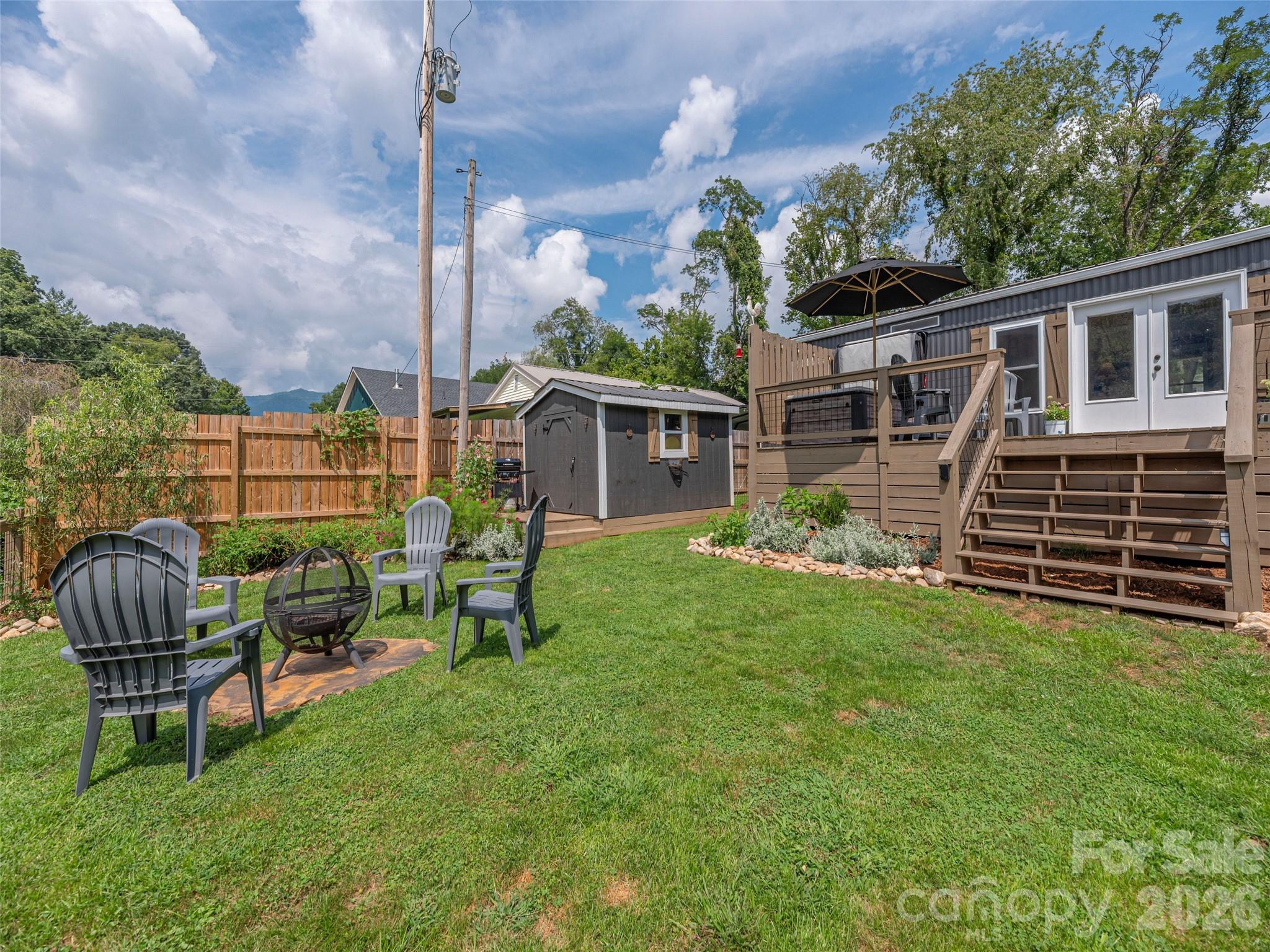 248 Max Thompson Road Canton NC 28716