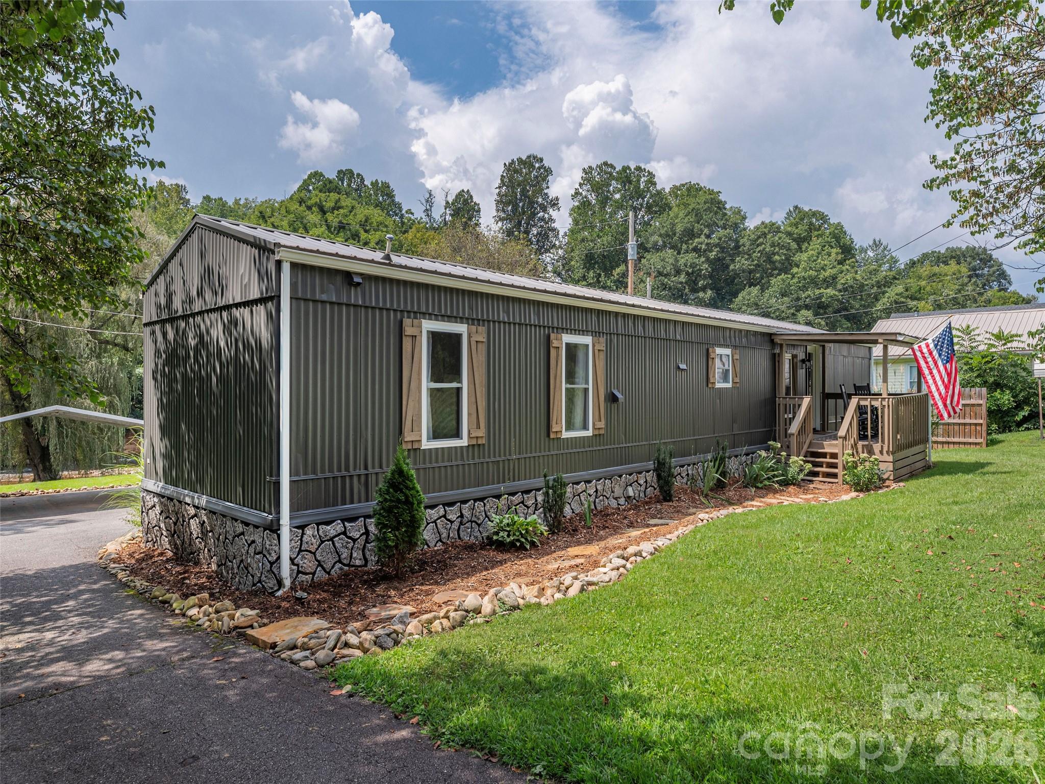 248 Max Thompson Road Canton NC 28716